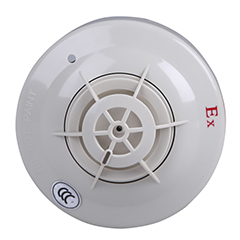 泰和安JTWB-ZOF-TX6112點(diǎn)型感溫火災(zāi)探測(cè)器